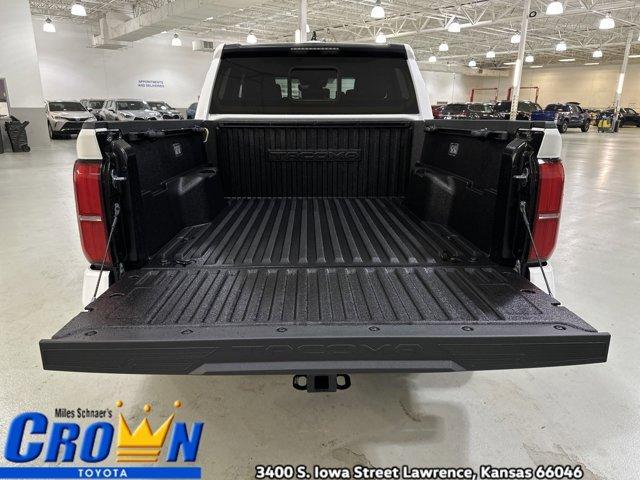 Photo of 2024 Ice Toyota Tacoma