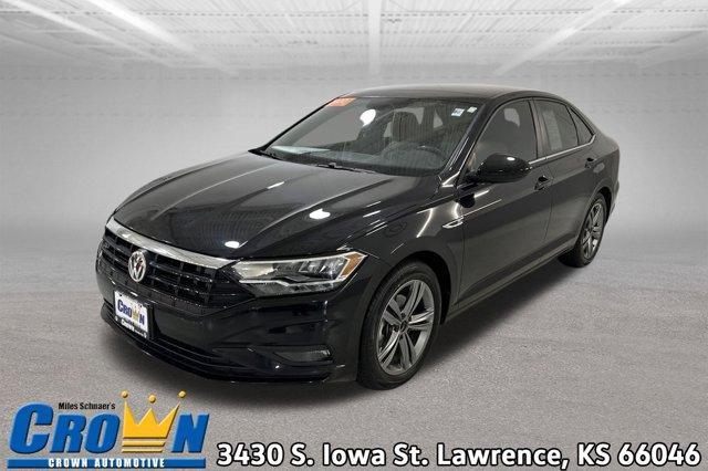 2020 Volkswagen Jetta