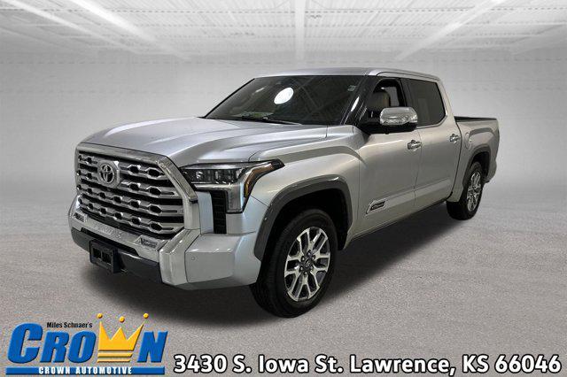 2022 Toyota Tundra