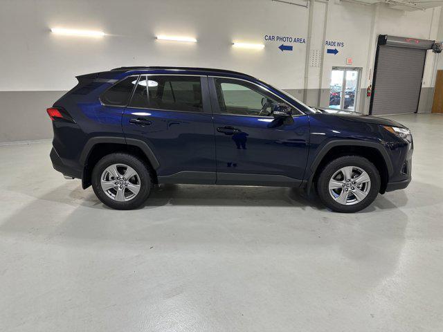 Photo of 2025 Blueprint Toyota RAV4