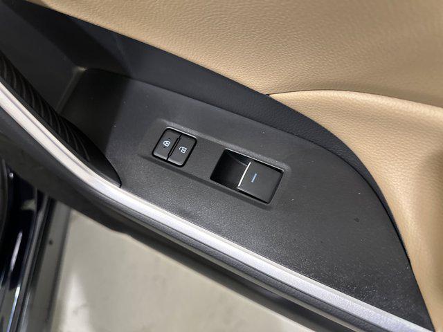 Photo of 2025 Blueprint Toyota RAV4