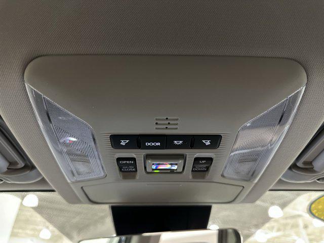 Photo of 2025 Blueprint Toyota RAV4