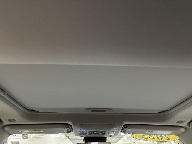 Photo of 2025 Blueprint Toyota RAV4