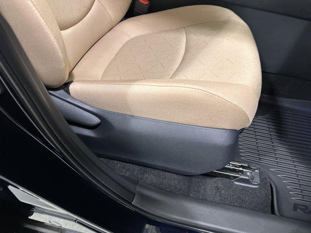 Photo of 2025 Blueprint Toyota RAV4