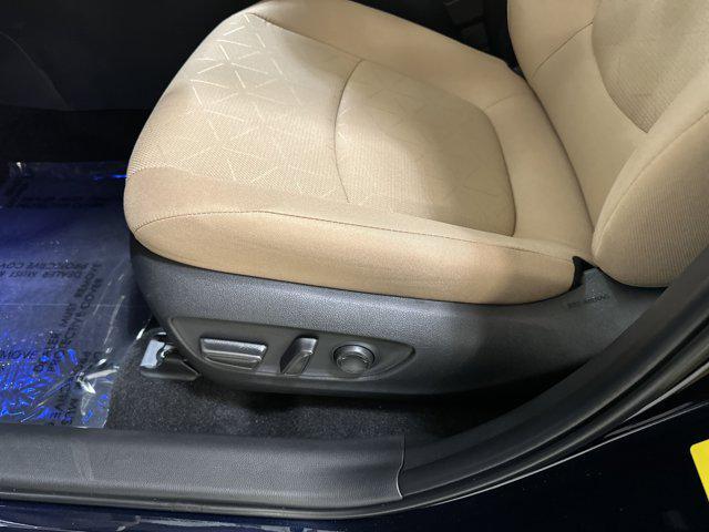 Photo of 2025 Blueprint Toyota RAV4