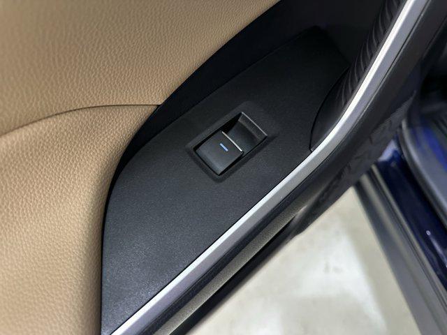 Photo of 2025 Blueprint Toyota RAV4