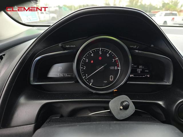 Photo of 2019 Snowflake White Pearl Mazda CX-3