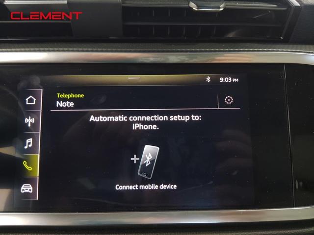 Photo of 2020 Turbo Blue Audi Q3
