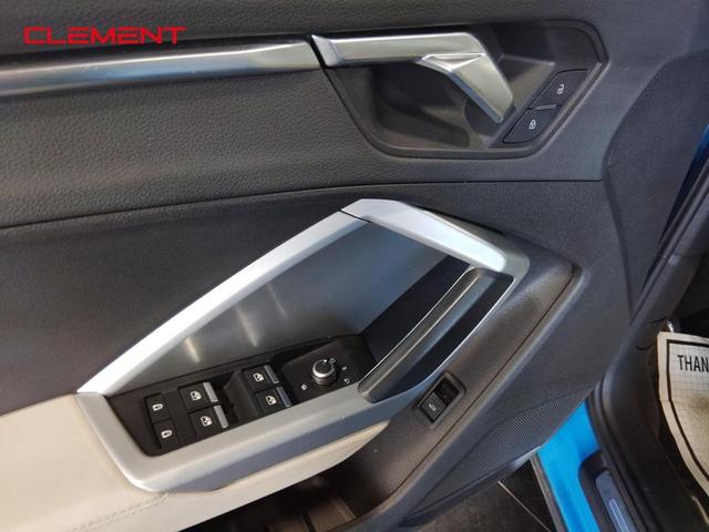 Photo of 2020 Turbo Blue Audi Q3