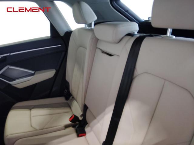 Photo of 2020 Turbo Blue Audi Q3