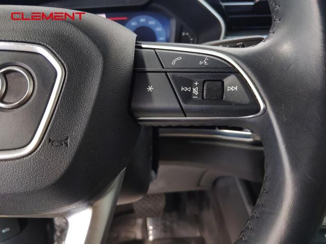 Photo of 2020 Turbo Blue Audi Q3