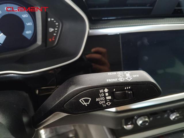 Photo of 2020 Turbo Blue Audi Q3