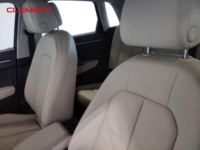 Photo of 2020 Turbo Blue Audi Q3