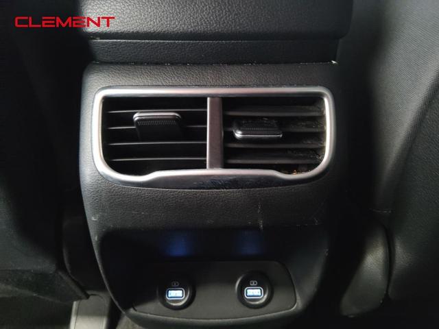 Photo of 2023 Hampton Gray Hyundai SANTA FE