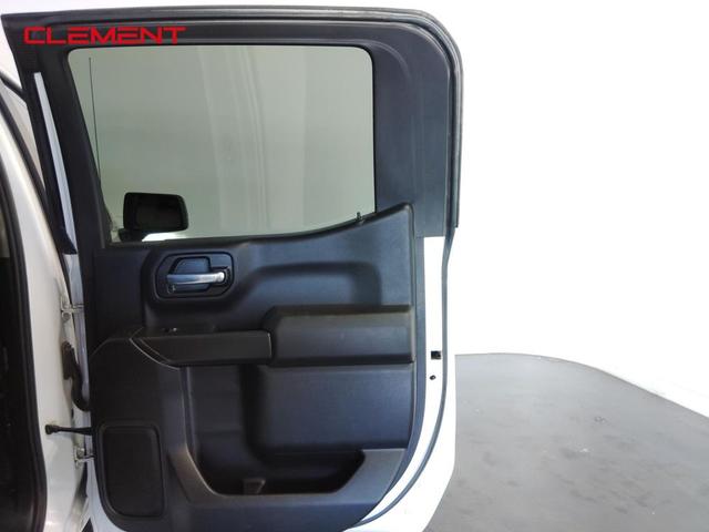 Photo of 2020 Summit White GMC Sierra 1500