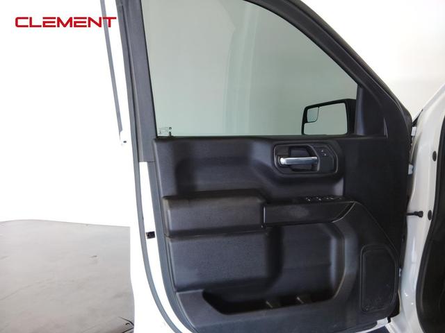 Photo of 2020 Summit White GMC Sierra 1500