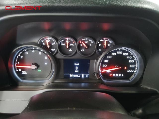 Photo of 2020 Summit White GMC Sierra 1500