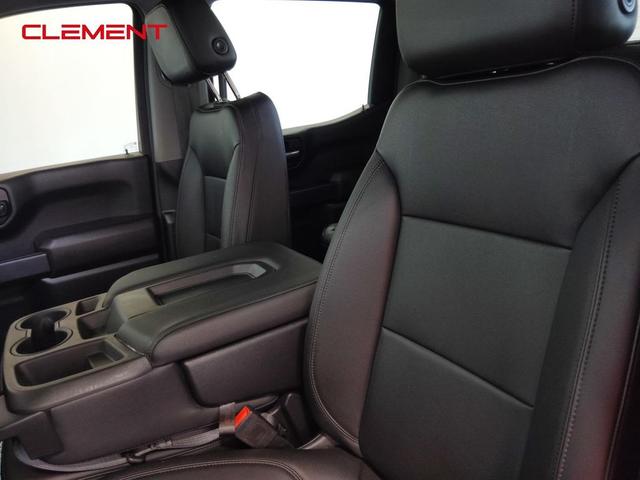 Photo of 2020 Summit White GMC Sierra 1500