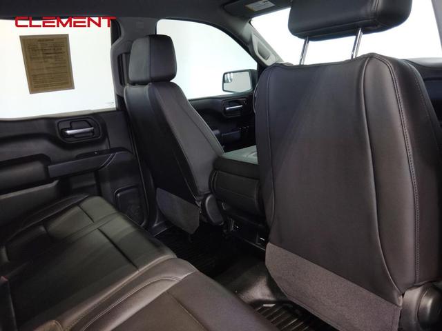 Photo of 2020 Summit White GMC Sierra 1500