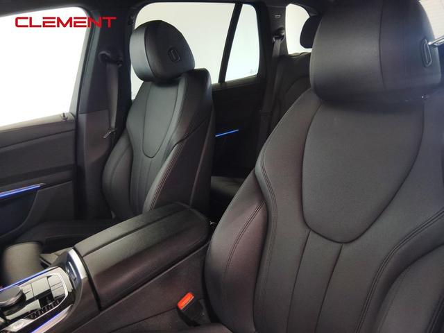 Photo of 2020 Black Sapphire Metallic BMW X5