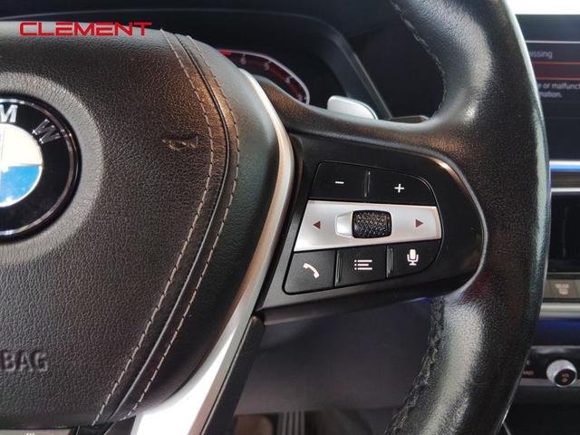 Photo of 2020 Black Sapphire Metallic BMW X5