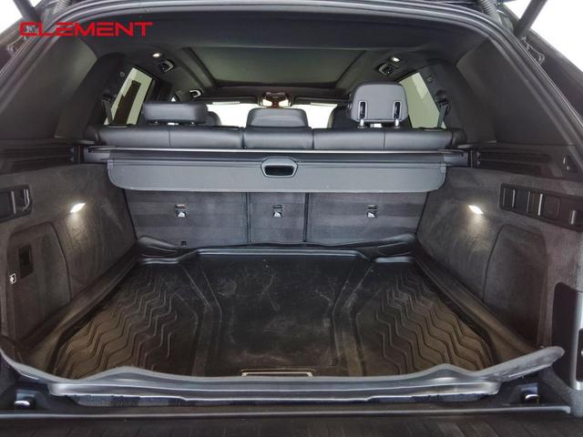 Photo of 2020 Black Sapphire Metallic BMW X5