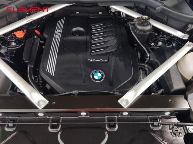 Photo of 2020 Black Sapphire Metallic BMW X5