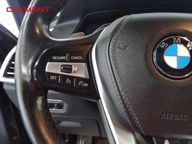 Photo of 2020 Black Sapphire Metallic BMW X5