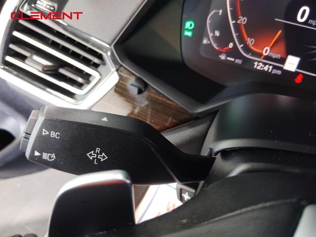 Photo of 2020 Black Sapphire Metallic BMW X5
