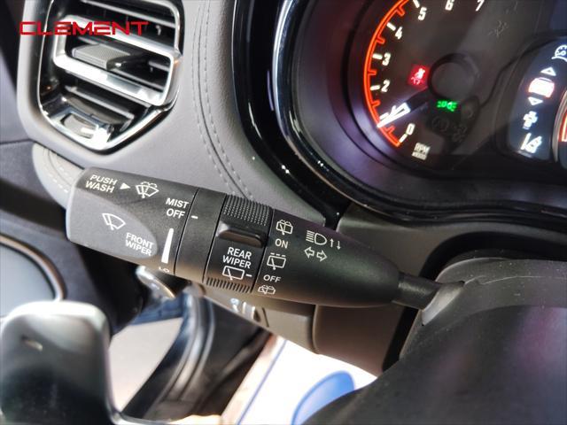 Photo of 2021 DB Black Dodge Durango
