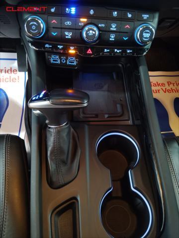 Photo of 2021 DB Black Dodge Durango