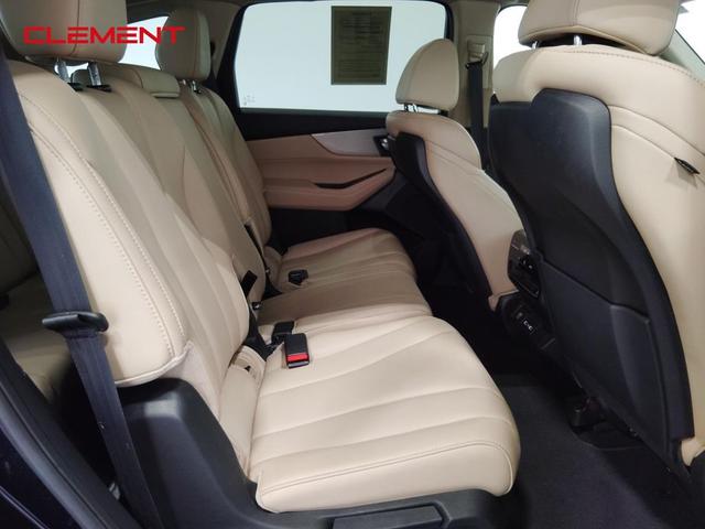Photo of 2022 Majestic Black Pearl Acura MDX