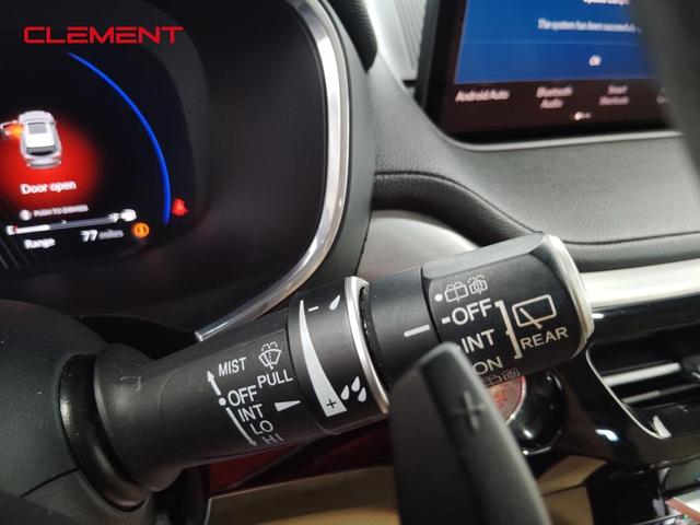 Photo of 2022 Majestic Black Pearl Acura MDX