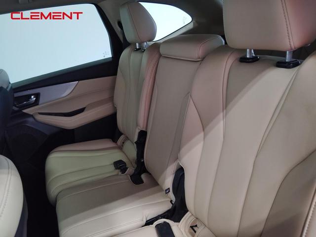 Photo of 2022 Majestic Black Pearl Acura MDX