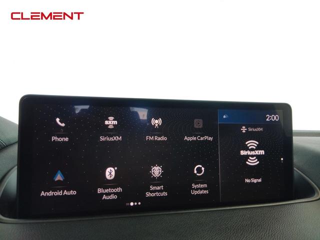 Photo of 2022 Majestic Black Pearl Acura MDX