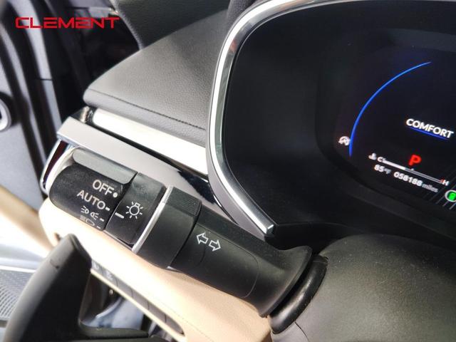 Photo of 2022 Majestic Black Pearl Acura MDX