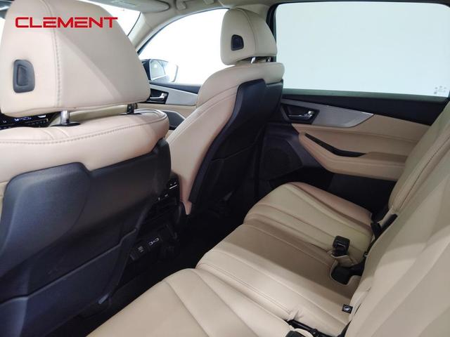 Photo of 2022 Majestic Black Pearl Acura MDX