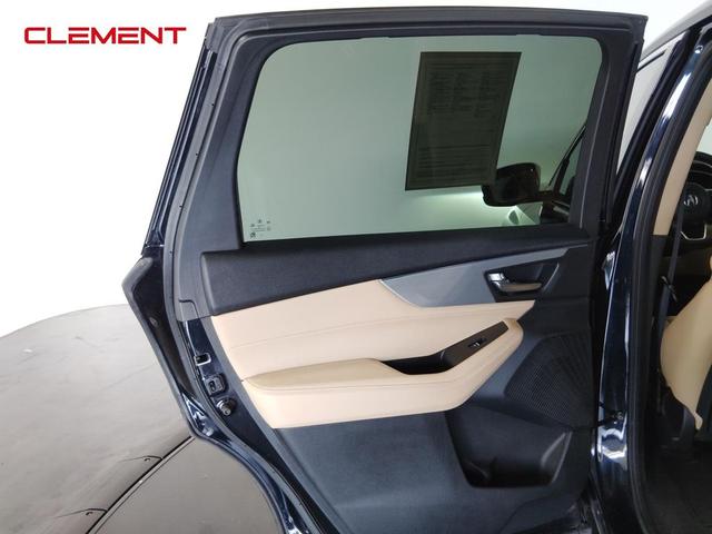 Photo of 2022 Majestic Black Pearl Acura MDX