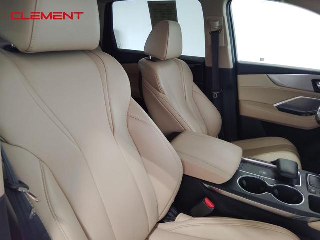Photo of 2022 Majestic Black Pearl Acura MDX