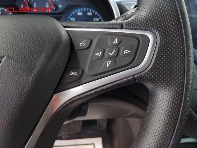 Photo of 2023 Mineral Gray Metallic Chevrolet Malibu