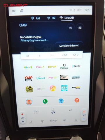 Photo of 2024 Silver Metallic Ford Edge