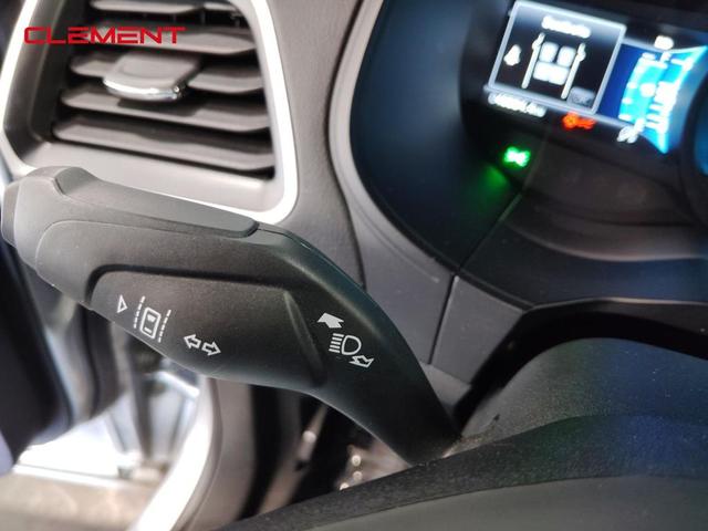 Photo of 2024 Silver Metallic Ford Edge