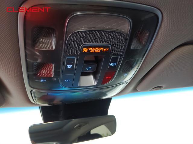 Photo of 2023 Savile Silver Genesis GV70