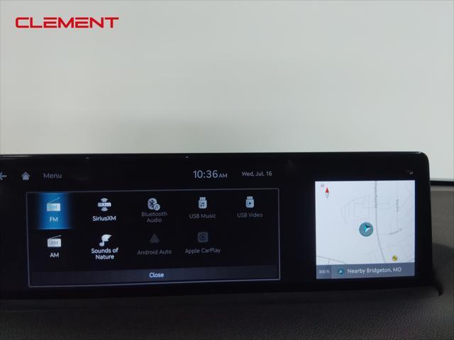 Photo of 2023 Savile Silver Genesis GV70