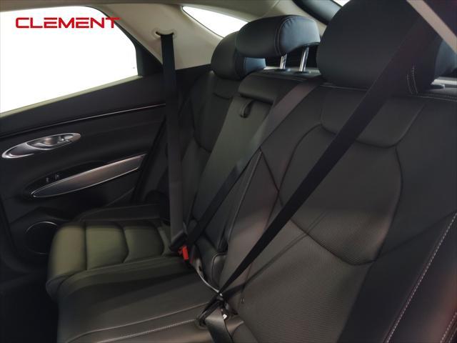Photo of 2023 Savile Silver Genesis GV70