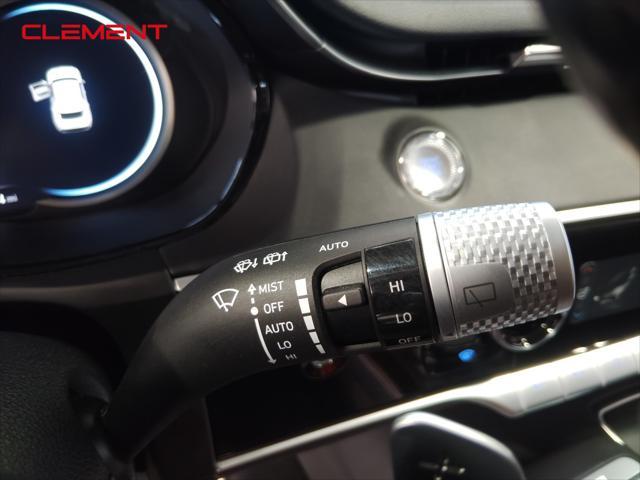 Photo of 2023 Savile Silver Genesis GV70
