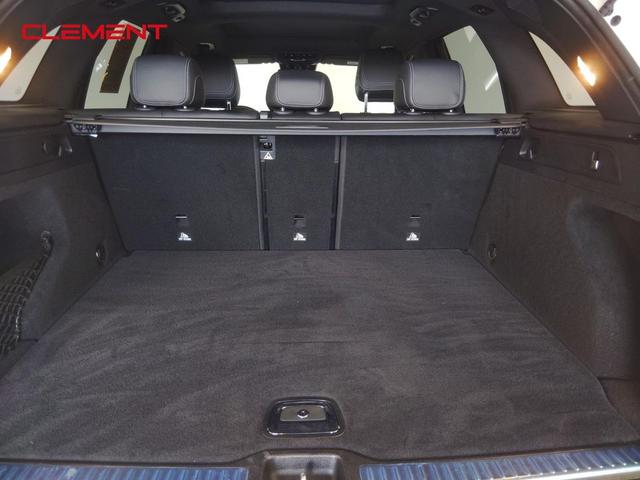Photo of 2022 Polar White Mercedes-Benz GLC 300