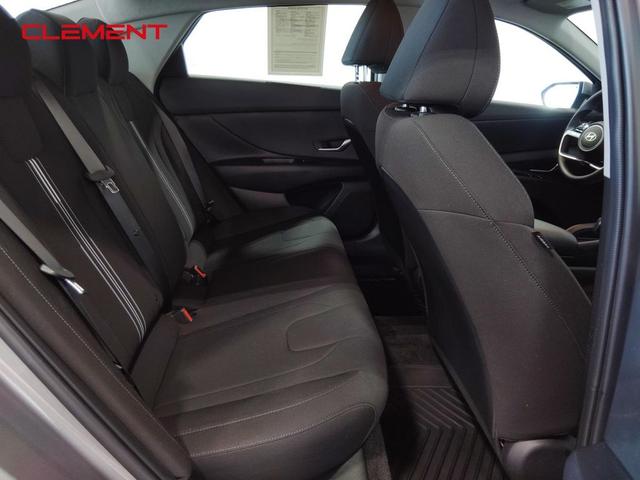 Photo of 2024 Fluid Metal Hyundai ELANTRA
