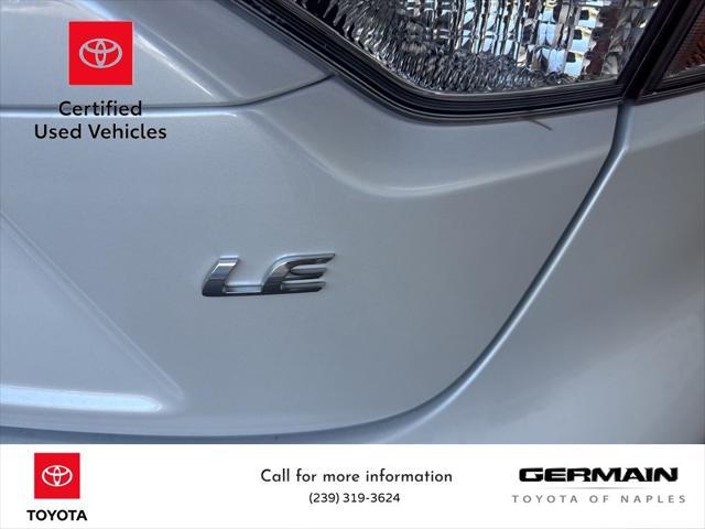 Photo of 2023 Wind Chill Pearl Toyota Corolla
