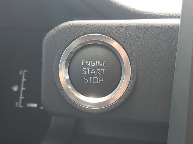 Photo of 2025 Cutting Edge Toyota 4Runner